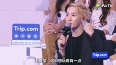 【创造营亚洲】这盛世如王嘉尔所愿,亚洲新的一代正在被看见!!