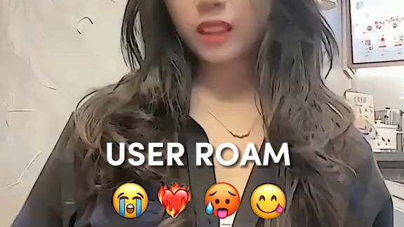 User room 🤪