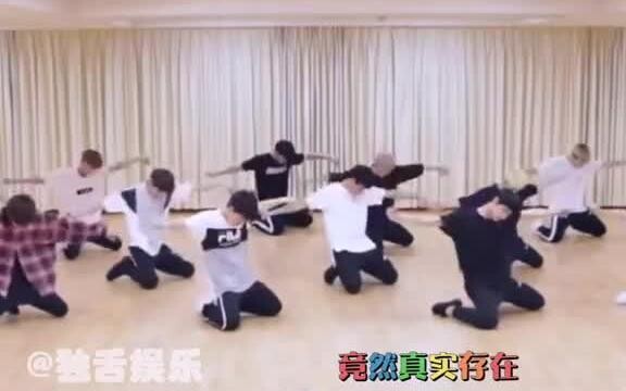 The practice room never disappoints—Ma Jiaqi, Ding Chengxin, Song Yaxuan