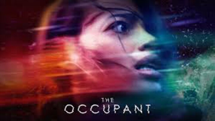 The occupant English Dubbed full movie 2025