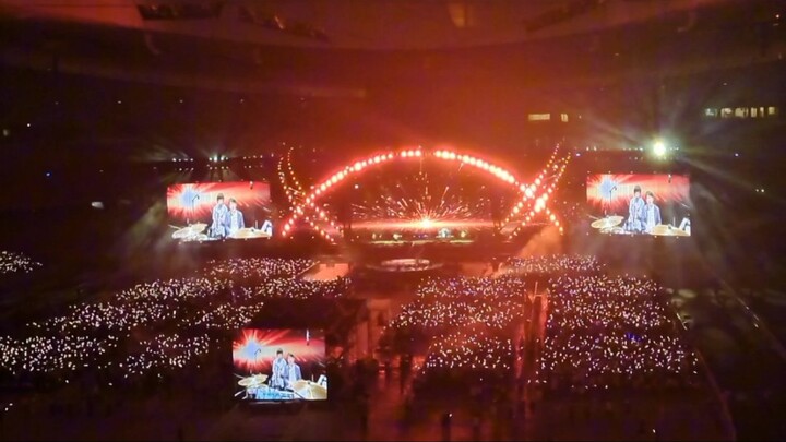 Mayday – “You’ve Gained an Extra Month”