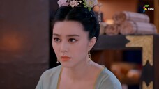 VÕ TẮC THIÊN - TẬP 38
