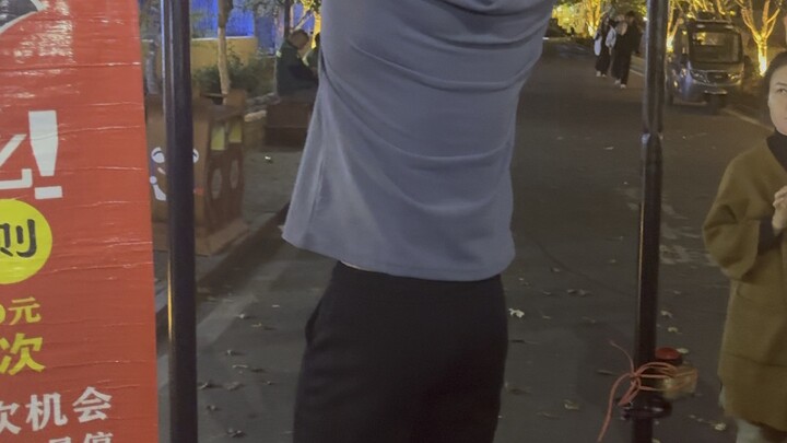 The boss says enough is enough!