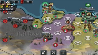 World Conqueror 3 Hold the Ground 3