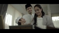 Yeaaaaay Tiket Mudik - Kesempurnaan Cinta Season 1 Episode 32
