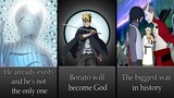 Events That Can Happen in the Boruto Anime