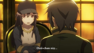 Tiểu đội ma pháp số 35 Tập 11