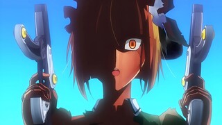 Yasei no Last Boss ga Arawareta! Episode 5 — Jupiter Vs Libra!!