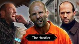 THE HUSTLER - Jason Statham's Movie In English | Hollywood Blockbuster Action Movie | English Movie