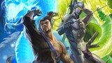 Game CG collection - Overwatch