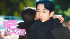LOVE NEXT DOOR EPISODE 4 || JODOH KU TETANGGAKU 💞