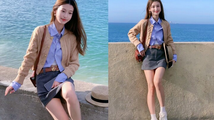 But memories belong to the sea.