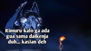 Rimuru Digibahin Veldora
