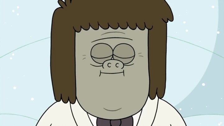 Muscle Man Funeral Dance