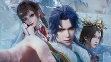 Spy X Sect S2 Eps 03 (103) Sub indonesia