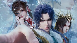 Spy X Sect S2 Eps 01 (101) Sub indonesia