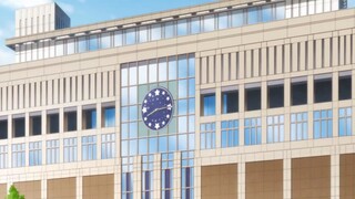 Rainbow Days episode 12 English Subbed Genres(Comedy Romance school Slice of life)