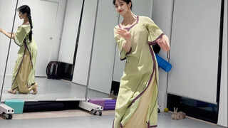 怎知春色如许～