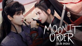 M00NLIT ORDER EP13 SUB INDO