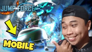 Download JumpForce For Android Mobile | 60 Fps High Graphics | Chikii Emulator | Gloud Games