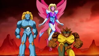 还有人记得高米迪吗？