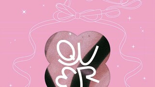 qwer - Harmny of stars