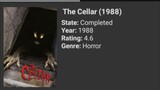 the cellar 1988 by eugene