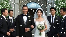 Terpaksa kencan buta dan nikahi kilat CEO.Setelah nikah dimanja juga 5 anak jenius yang melindungiku