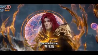 PV Renegade Immortal Eps 89-90 Sub Indo