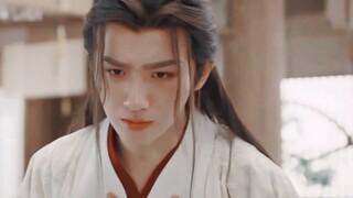 Bai Yue✘Lei Wujie Li Hongyi✘Ao Ruipeng Raja Abadi & Magang Kecil Klan Iblis