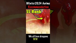 New Anime 2024 Would you watch this anime? 😂 #shorts #animerecaps