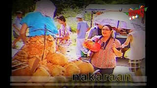 TWINS IN THE FARM EPISODE 8