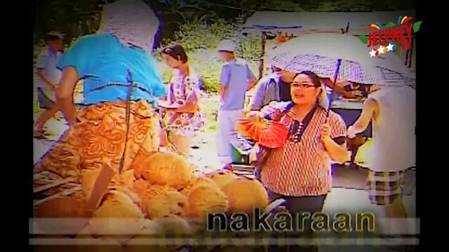 TWINS IN THE FARM EPISODE 8