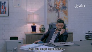 Di Hatiku Ada Kamu Episod 11