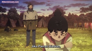 Chi.: Chikyuu no Undou ni Tsuite Eps 17 (Sub-Indo)