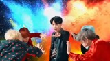 【Ytp】Bts - "Dna" Becomes "Baby"