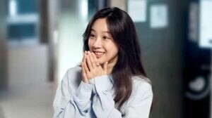 The Midnight Romance in Hagwon epsoide 1 [Sub Indo]