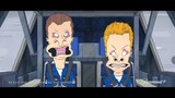 Watch FULL movie: Beavis and Butt-Head Do the Universe FOR FREE: link in Description