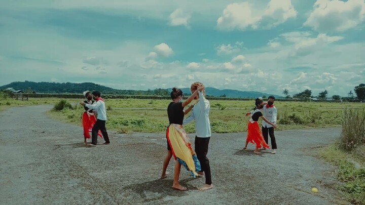 [Performance Task in HOPE] "Polka sa Nayon" Philippine Folk Dance