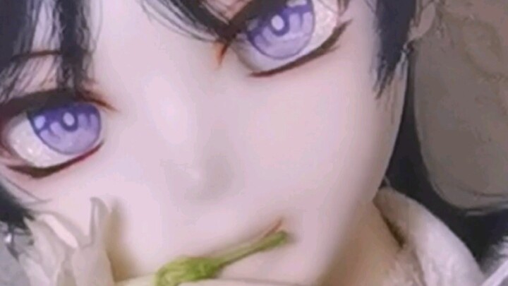 [ Genshin Impact / Scattered Soldiers / Wanderers / bjd ] Please check the 520 invitation from Mr. A