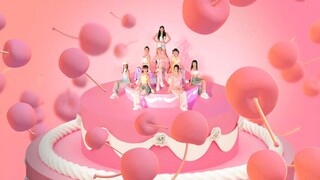 Bini "Cherry On Top🍒"Official Music video #bini#trend#bininewsong