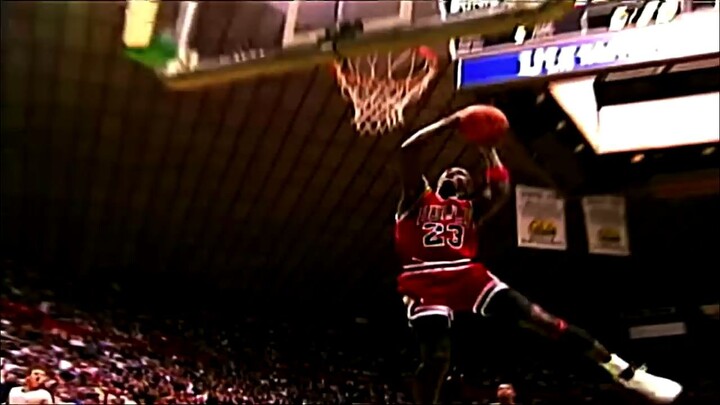 Michael Jordan - Air Jordan (Original Documentary REMASTERED)