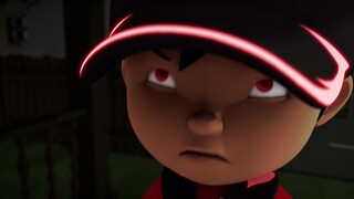 BoBoiBoy - Badai Petir BoBoiBoy | Episode 06 Season 01