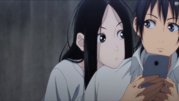 [Under One Person 4] Your teammate Sister Baoer is online