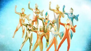 《雷普！迪克十勇士》