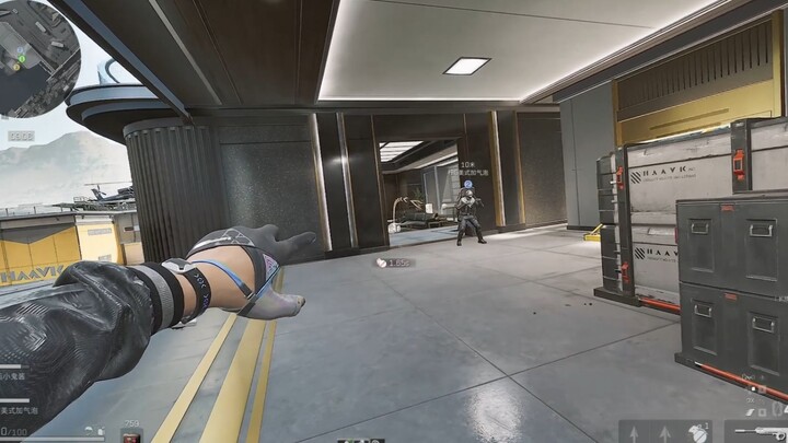 Hudson No-Damage Tutorial (