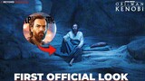 Obi Wan Kenobi Teaser First Look, Official Photos & Character Description
