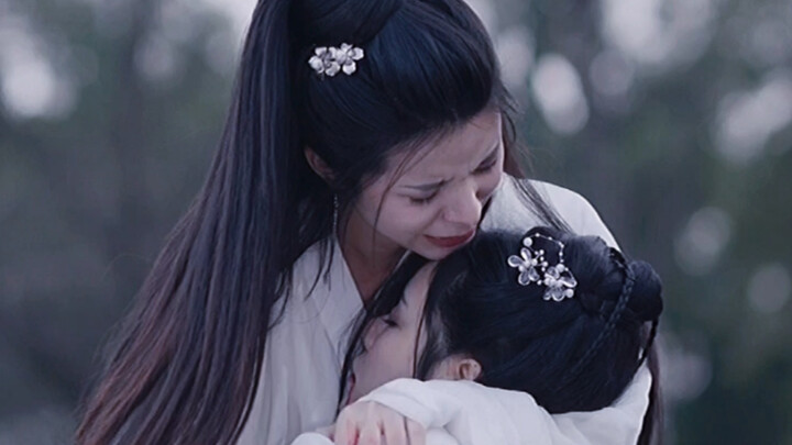 The word "love" is the most difficult to understand [Shengwei]
