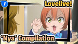 Nya~ Nya~ Nya! Lovelive - Hoshizora 'nya' Compilation_1