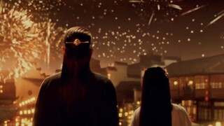 Xingyue fans shed tears, seven years of obsession finally came to a successful conclusion